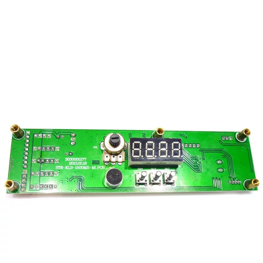  Pcb (Control) STE-KLS-150DMX-M1.PCB