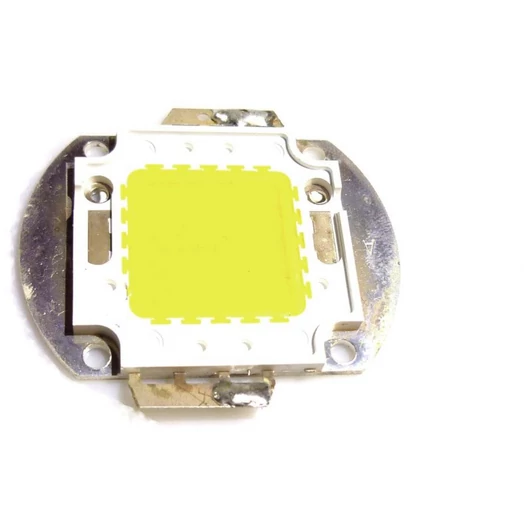  LED COB 100W 3000K FL-100 120°