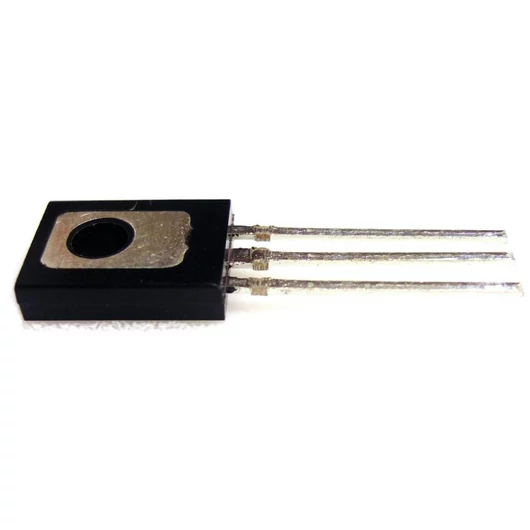  Transistor 2SA 1220 Si-P 120V 1,2A 20W