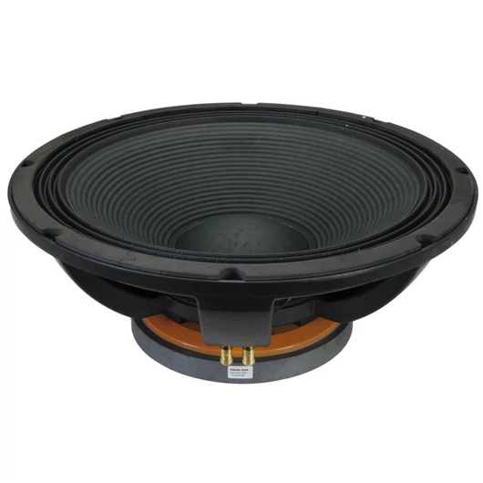  Woofer PRIME-182 18" 1500W 8Ohm