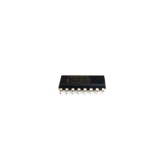  IC HC 4051 SMD