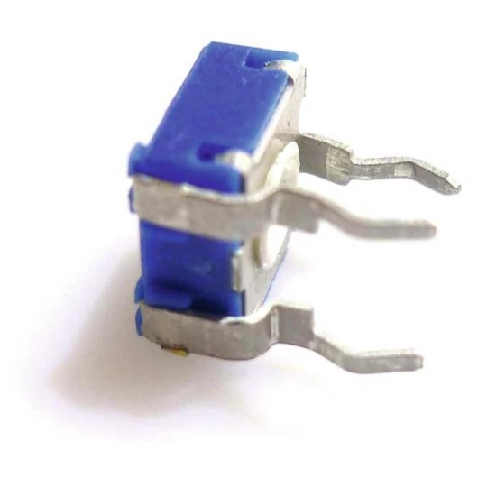  Poti (Trimmer) 102 1KOhm 3-Pin