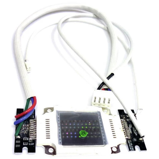  LED COB 60W RGB (+ 2 PCB LA1122-04)