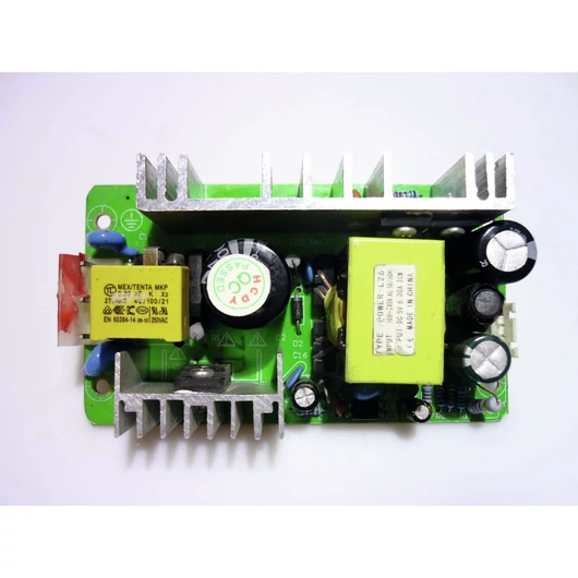  Pcb (Power supply) 5V/6A (POWER L-26)