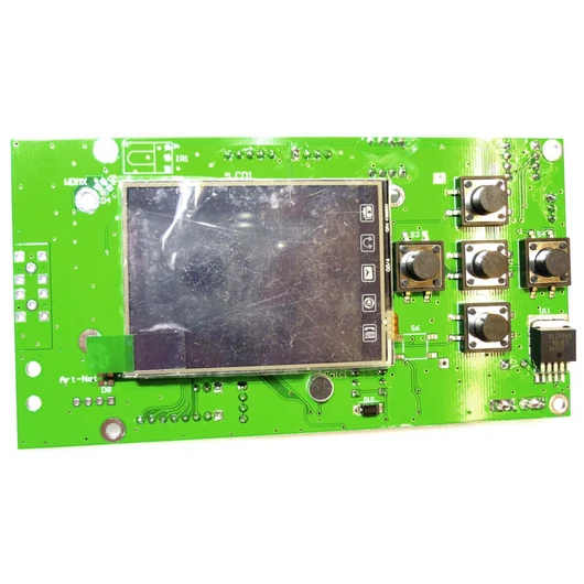  PCB (Display) EYE-7.i DISP007B