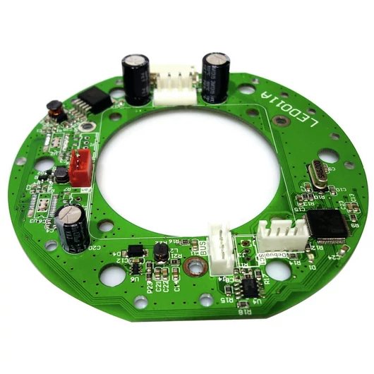  Pcb (Control) Eye-7 Infinity (LED011A)