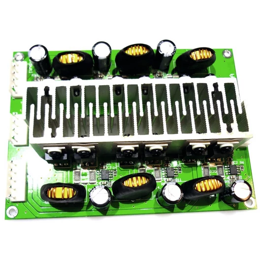  Pcb (Control) Wave (LED008A)