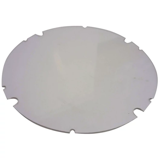  Disk (lens cover plastic) EYE-7 Ø=152mm