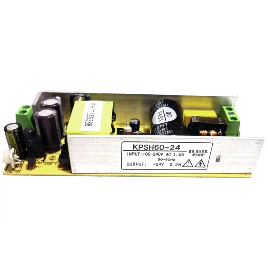  Pcb (Power supply) 24V/2,5A (KPSH60-24)