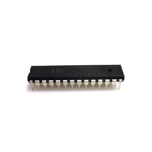  CPU LED Techno Strobe COB DMX  (28 Pin)