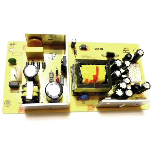  Pcb (Power supply) CMP-2000