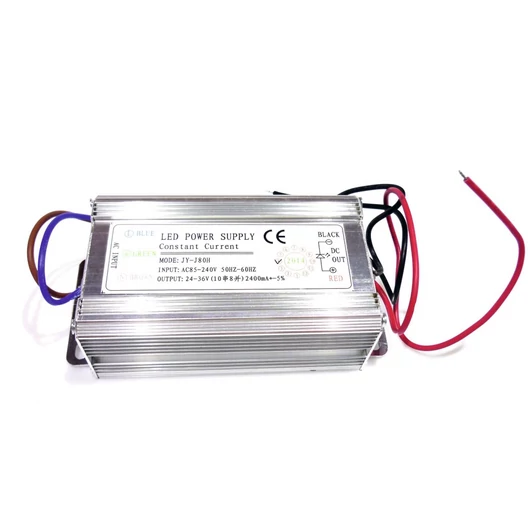  Pcb (Power supply) 27-36V/2,5A(HW-PF6080)