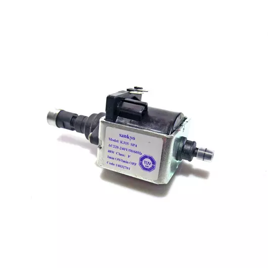  Pump NSF-350 (K315 SP6)