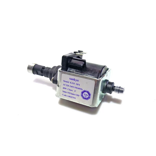  Pump NSF-350 (Type: KP3) 53W 2min on/1min off