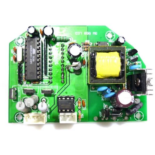  Pcb (Control) PST-9W