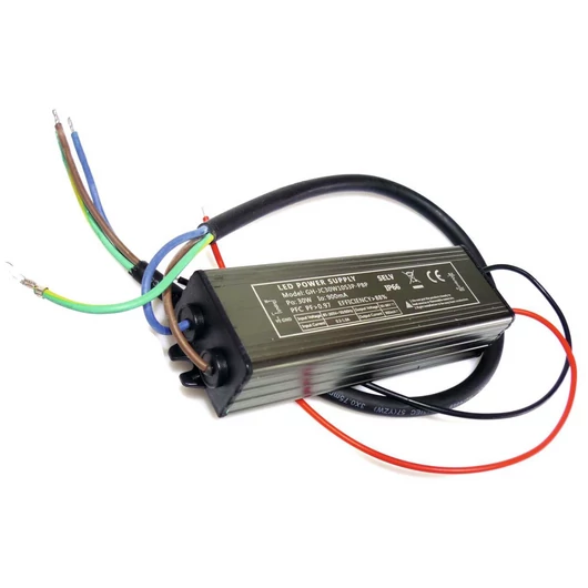  Pcb (Power supply) 18-36V/0,9A LD-36900