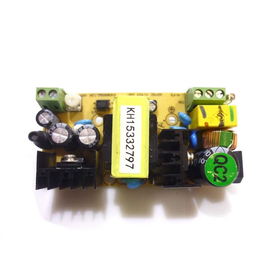  Pcb (Power supply) 12V/4A (KPSH50-12)