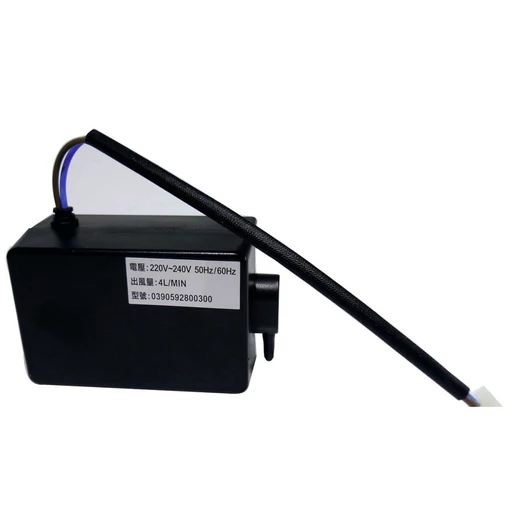  Pump F-3 (0390592800300) air 4L/Min