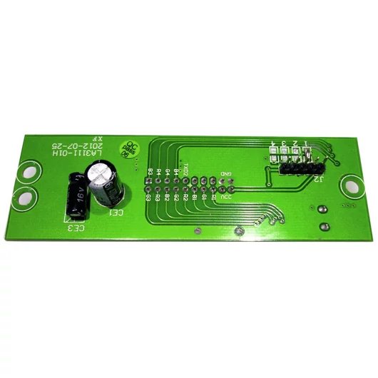  PCB (Driver) PMC-16 (LA3111-01H)