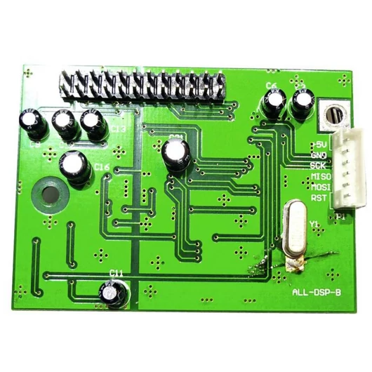  Pcb (Effects) LRS-1624FX (ALL-DSP-B)