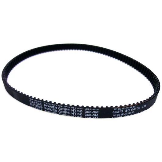  timing belt 363-6.5mm-3M PLB-130.i