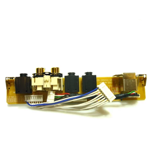  Pcb (USB) CMX-2000