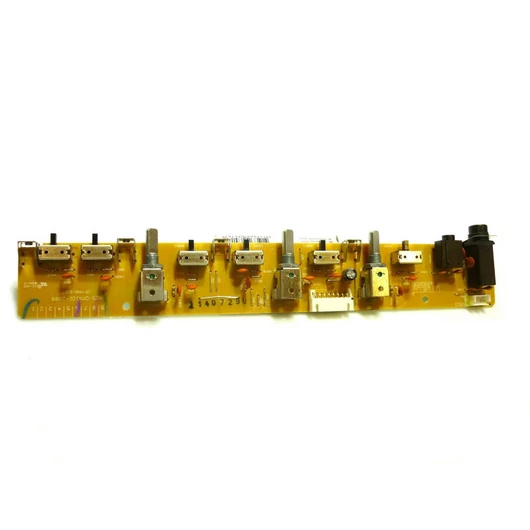  Pcb (INPUT) CMX-2000