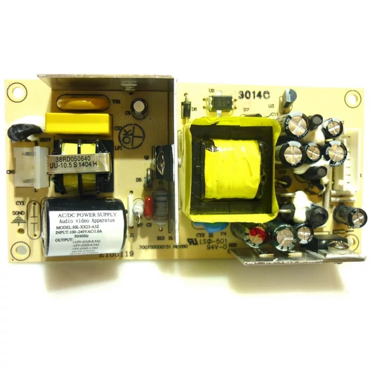  Pcb (Power supply) CMX-2000