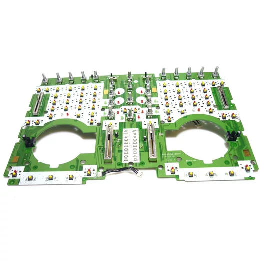  Pcb (Control) DDC-2000
