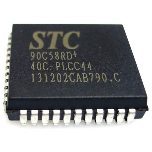  CPU LED KLS-800 (Display) (90C58RD)