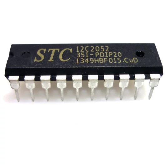  CPU LED KLS-800 (DMX Linking) (12C2052)