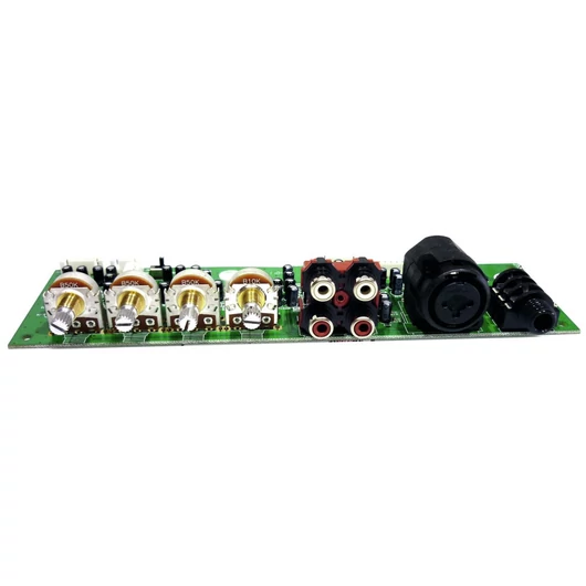  Pcb (OUTPUT) GPA-750_FR REV 01 0301JG