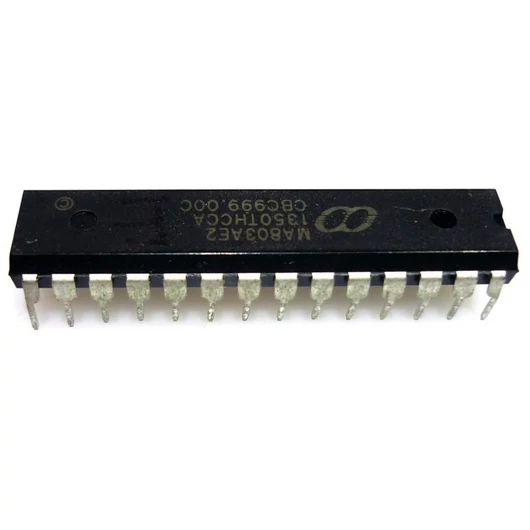  CPU TMH-9 above TILT