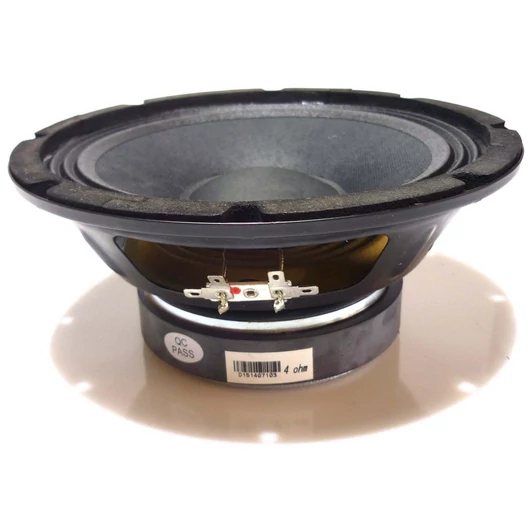  Mitteltöner MAXX 2.1DSP