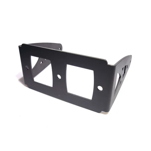  Bracket LED IP Pad 36x3W TCL (1part) bl