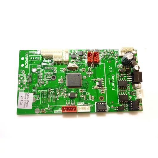  PCB (Display) Color Wave (DISP007B)
