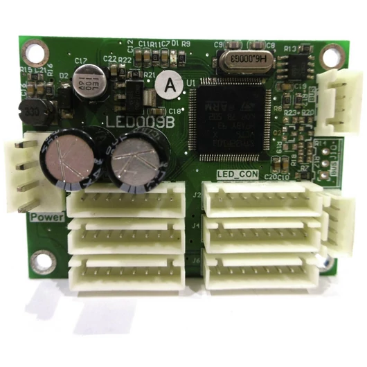 Pcb (Control) Color Wave (LED009A)