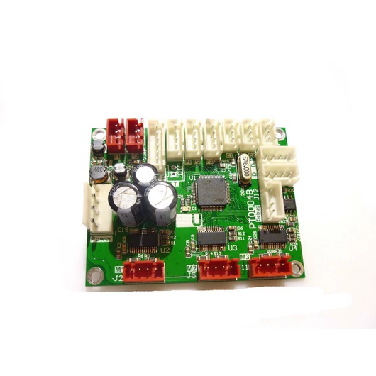  Pcb (P/T) Color Wave (PT0004B) (M1,M2,M3)