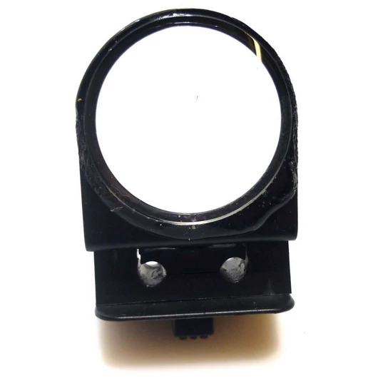  Lens with holder (Focus) Ø35MM TMH-6