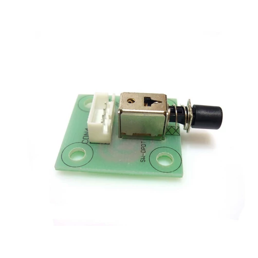  Switch (Terminate) DMX SPLIT 8X