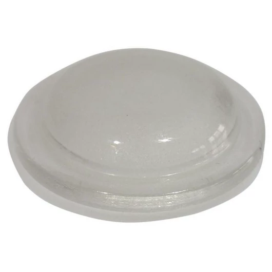  Lens (plastic /mat) PMC Ø=28mm