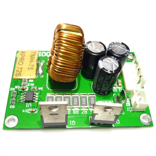  Pcb (LED driver) TMH-75 (LED010A)