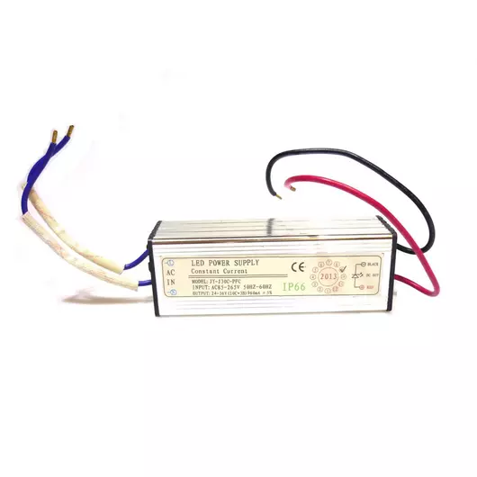  Power Supply 24-36V/0,96A (JY-J30C-PFC)