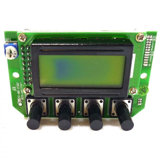  Pcb (Control/display) ML-56 (LA1119A-02B)
