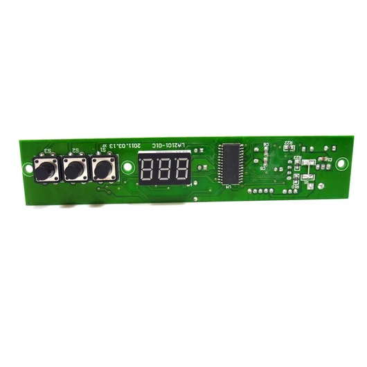  Pcb (Control) ACS Bar RGB (LA2101-01C)