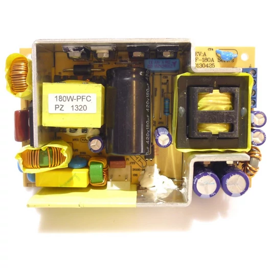  Pcb (Power supply) Profile 100W (MF-180A)