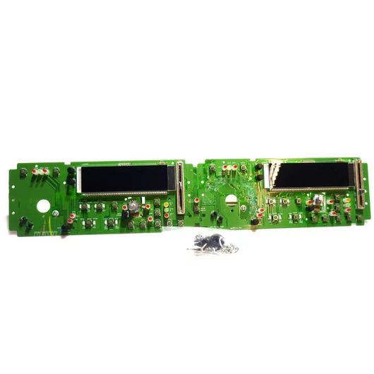  Pcb (Control/Display) CMP-2000