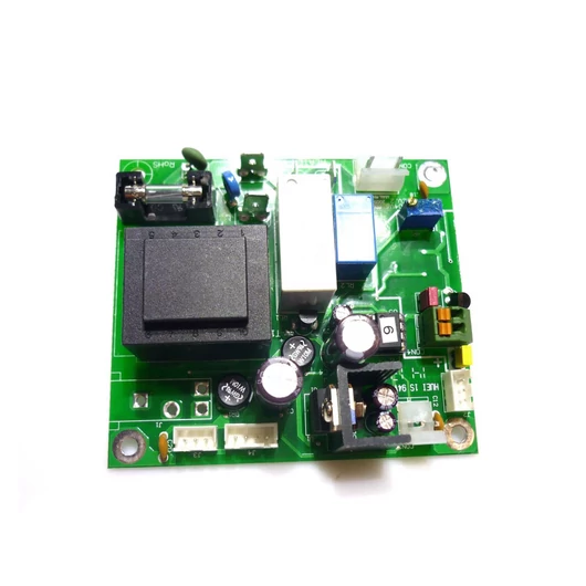  Pcb (Control) W-508