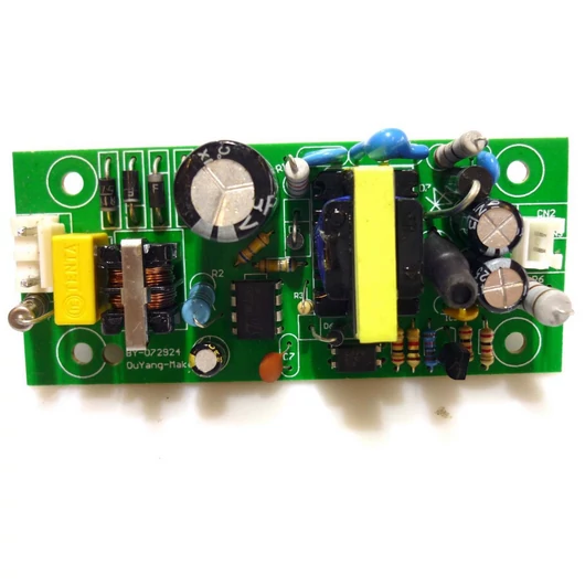  Pcb (Power supply) SLS-144 UV (BY-072924)