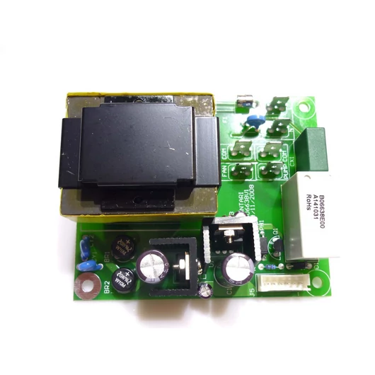  Pcb (Power supply) HZ-500E